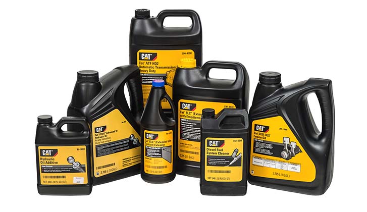 Coolant